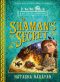 [Kit Salter Adventure 04] • The Shaman's Secret